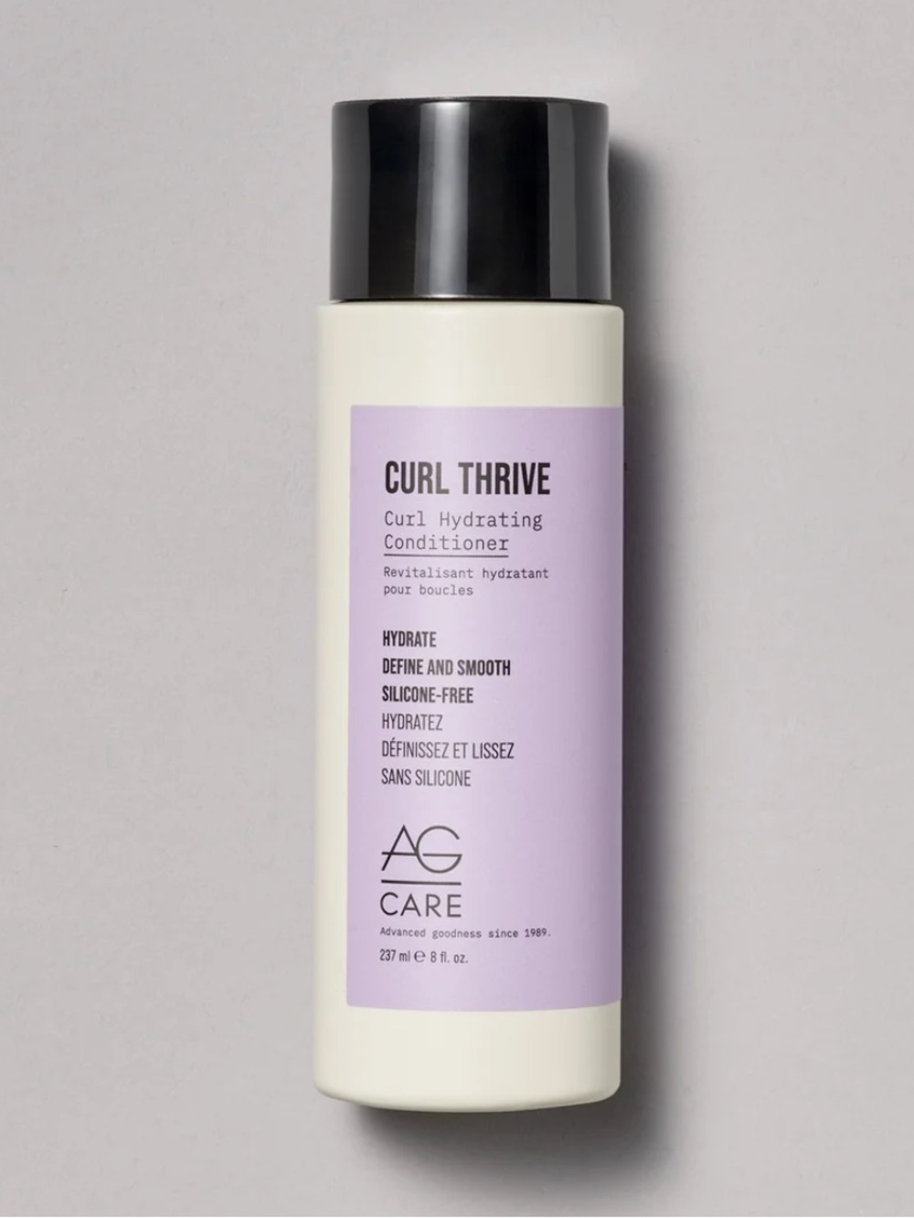 AG Care Curl Thrive Curl Hydrating Conditioner 8oz BRAND NEW
